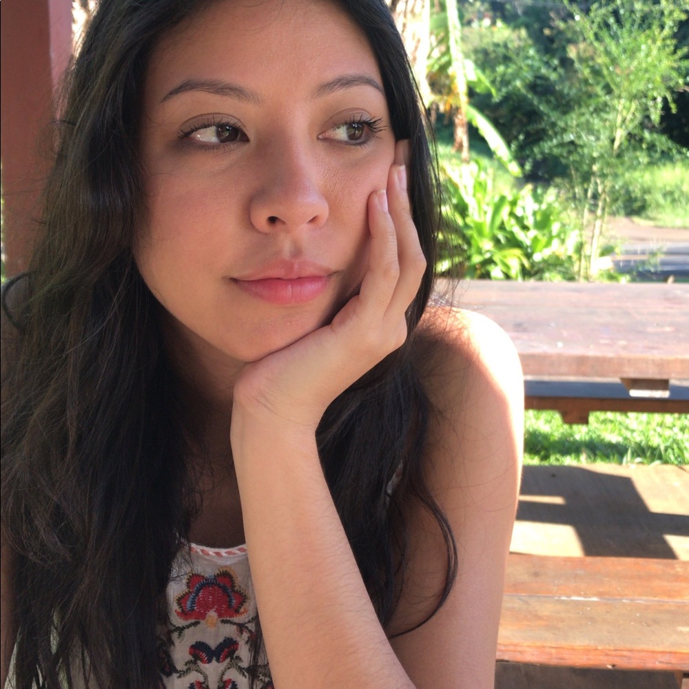 Meet your Posher, Jessica